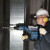 Bosch GBH 8-45 DV - Power Tool / Home Improvement